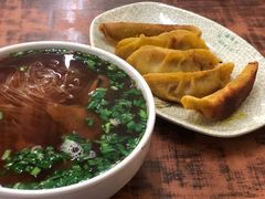 -清真蒋有记(老门东店)