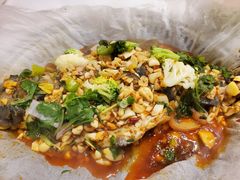 -有鱼吃·纸包烤鱼(曲江创意谷店)