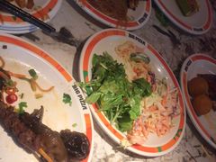 -比格比萨自助(宝山日月光店)