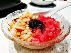 水果冰稀饭-志晖园(昆明老街店)