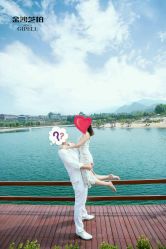 -保定金沙芝柏婚礼策划