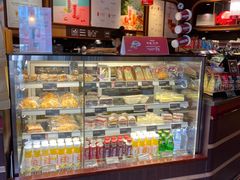 -COSTA COFFEE(中粮祥云店)