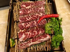 -樱嘢·炭火烧肉(惠南店)