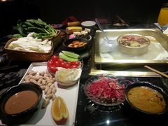 -王家渡火锅店(亦庄店)