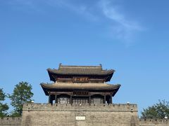 -台儿庄古城