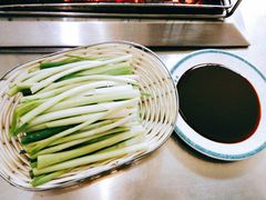 -小寒羊烧烤(凯瑞时代大厦店)