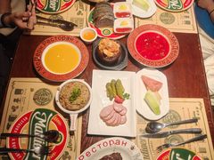 -马迭尔德式西餐精酿啤酒屋(中央大街店)