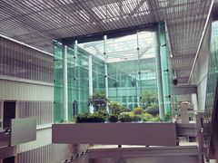 -上海浦东图书馆(总馆)