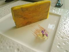 传统法式鹅肝批-Kitchen·Y洋厨房西餐厅(王府壹号店)