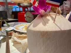 -太食獸泰式茶餐厅(济南万象城店)
