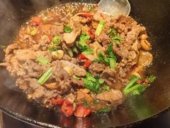 -小隐人家(乐松店)