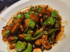 -绿茶餐厅(天津天河城店)