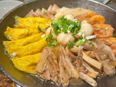 -刀板香·安徽菜(国购IFC店)