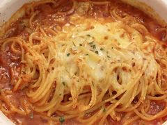 -Kpasta韩式意大利面