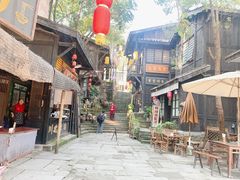 -两江国际影视城