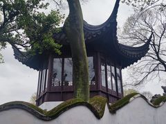 -拙政园