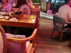 大堂-肉串汪(望京店)