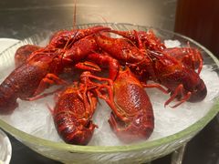 -红盔甲·小龙虾(人民广场店)