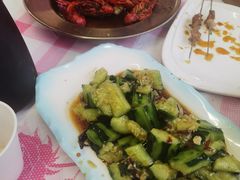 -可可大虾武汉土菜大排档(万松园1店)