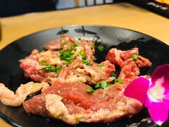 -黑牛の場(兴隆大奥莱店)