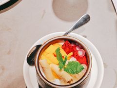 -云海肴·汽锅鸡·云南菜(高德置地店)