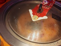 -山河屯铁锅炖(哈西站店)