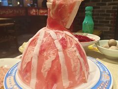 -蜀家渝重庆火锅(南屏街店)