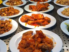 -农园餐厅(北京大学店)