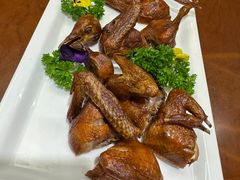 -中卫御苑福膳·养生局(圆明园店)