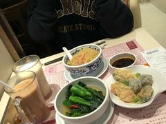 -池记(尖沙咀店)