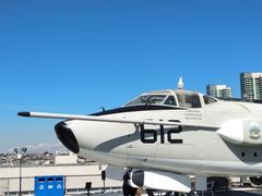 -中途岛号航空母舰博物馆