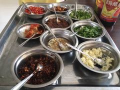 -姚记抚仙湖野生菌石锅鱼庄