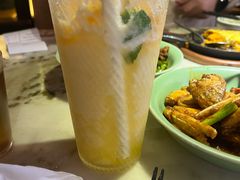 -弄堂里(西溪龙湖天街店)