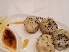 -小杨生煎(龙之梦购物中心店)