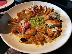 -蟹榭·本帮江浙菜·蟹宴(五角场合生汇商场店)