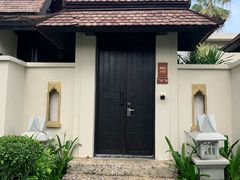-三亚亚龙湾雅高铂尔曼别墅度假酒店