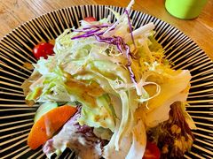 -热度餐厅(老佛爷店)