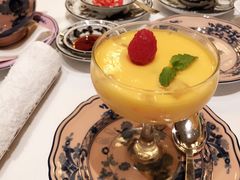 -夏苑(新加坡丽思卡尔顿美年酒店)