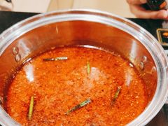 -呷哺呷哺(西单大悦城店)