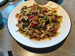 -食光慢宴·安吉土菜馆