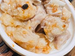 -味可道美食坊(福基路店)