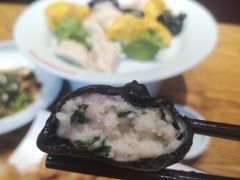 墨鱼水饺-双合园·海鲜水饺青岛菜(品牌首店)