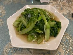 生菜-新疆伊宁远征餐厅