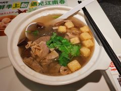 -苏晓玥·手作江南小吃(深圳北站店)