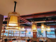 -一品红川菜(皇岗店)