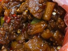 -咱家王新国把子肉(县东巷店)