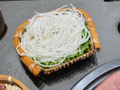 -阿婆情腊排骨火锅·野生菌季(古城旗舰店)