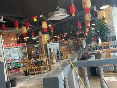 -神伙烧烤(江北黄泥塝店)