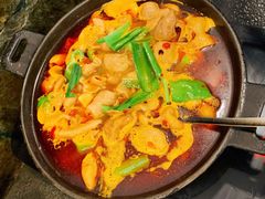 湘味肥肠火锅-湘肠香火锅店(团结湖店)