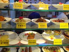 零售区-宋园·金宴浙鲜馆(静安店)